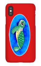 Turtle iPhone Phone Cases