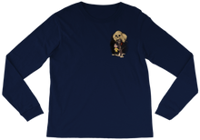 Totem Long Sleeve Tee