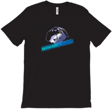Bunny Beard Gaming T-Shirts