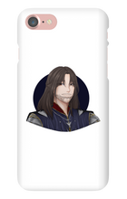 AragornTTV iPhone Phone Cases