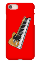 apileofpedals iPhone Phone Cases