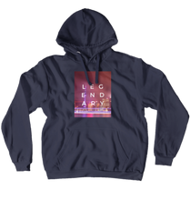 Legendary Hoodies
