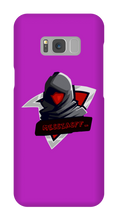 Capas da Samsung!