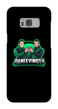 paneevinotv's SAMSUNG COVER