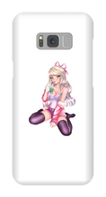 lannahbabe Samsung Phone Cases