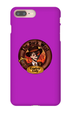 The Dark West iPhone Phone Case