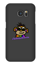 Mclovin this phone case Samsung logo
