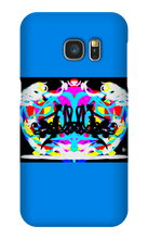 mar2qte Samsung Phone Cases