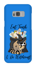 Do Witchcraft Samsung Phone Cases