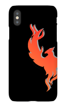Fenix iPhone Cases