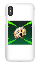 SavyEditss iPhone Cases