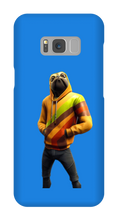 rodri_30_ Samsung Phone Cases