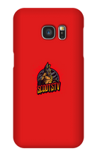 scoots_tv_ Samsung Phone Cases
