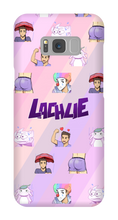 Lachlie Emote Samsung Case