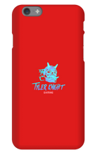 tylerknightgaming iPhone Phone Cases
