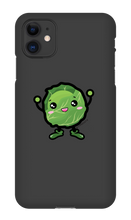 CabbyStu iPhone Phone Cases