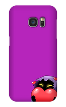 poecollection Samsung Phone Cases
