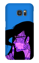So Speechless Logo Samsung Phone Cases