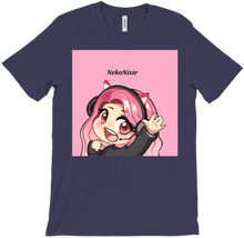 nekonixie T-Shirts