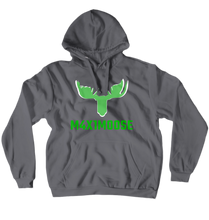 M4X1M00SE Hoodies (No-Zip/Pullover)