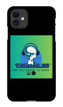 thitherleech_316 iPhone Phone Cases