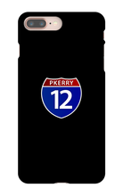 pkerry12 iPhone Phone Cases