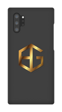 Beast Grandma Logo Samsung Case