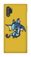 Chibi Wyvern Samsung Phone Cases