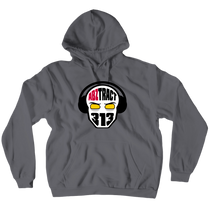 Abzodies (No-Zip/Pullover)