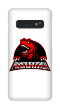 pwnsaurusrex Samsung Phone Cases