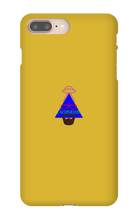 Jusmasem UFO iPhone Phone Cases