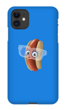 itwaschrissss iPhone Phone Cases