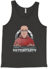 patriotastv Tank Top