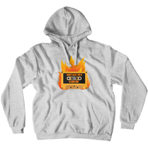 djshannellb Hoodies (No-Zip/Pullover)