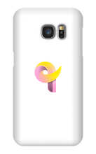 JustPudgeX Samsung Phone Cases