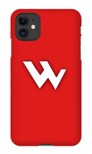 IIWraxp "New" Logo Phone Case *For IPhone*