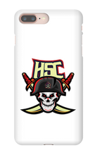 HSC iPhone Phone Cases