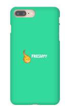 freshyy iPhone Phone Cases