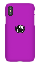 pronixplays iPhone Phone Cases