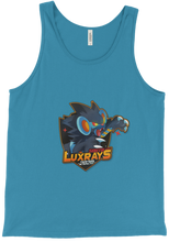 Luxray Tank