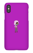vunoli iPhone Phone Cases
