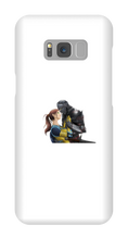 darkbahamuthtwitch Samsung Phone Cases