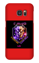 dawghousegaminguk Samsung Phone Cases