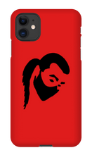 OG Mechantrix iPhone C-19 Style Phone Cases