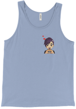 keengamz Tank Top