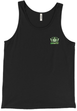 lanzar707 Tank Top