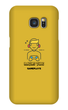 matastube Samsung Phone Cases