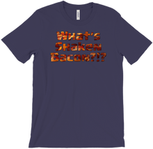 What's Shaken Bacon?!? T-Shirts