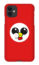 Chicken iPhone Phone Cases
