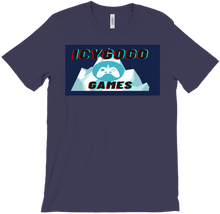 icygogo T-Shirts